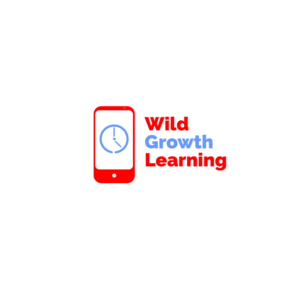 Logo Design by Mr.Johnny for Wild Growth Learning | Design: #14990210