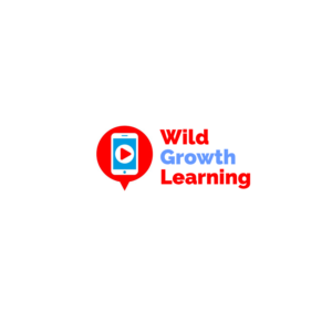 Logo Design by Mr.Johnny for Wild Growth Learning | Design: #14990212