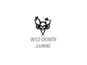 Diseño de Logo por creative.bugs para Wild Growth Learning | Diseño: #14976249