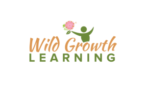 Diseño de Logo por ivo_i_ivanov para Wild Growth Learning | Diseño: #15000588