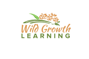 Diseño de Logo por ivo_i_ivanov para Wild Growth Learning | Diseño: #15000614