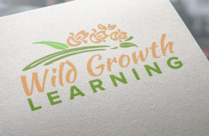 Diseño de Logo por ivo_i_ivanov para Wild Growth Learning | Diseño: #15009324