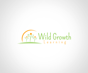 Diseño de Logo por surpris para Wild Growth Learning | Diseño: #14976655