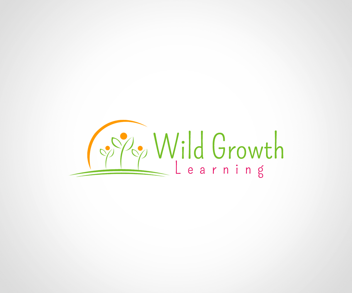 Logo-Design von surpris für Wild Growth Learning | Design #14979576