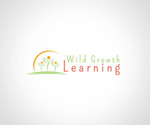 Diseño de Logo por surpris para Wild Growth Learning | Diseño: #14979579
