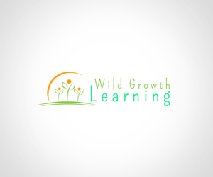 Logo Design by surpris for Wild Growth Learning | Design: #14981275