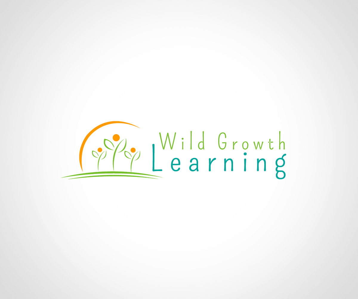 Logo Design by surpris for Wild Growth Learning | Design #14981277