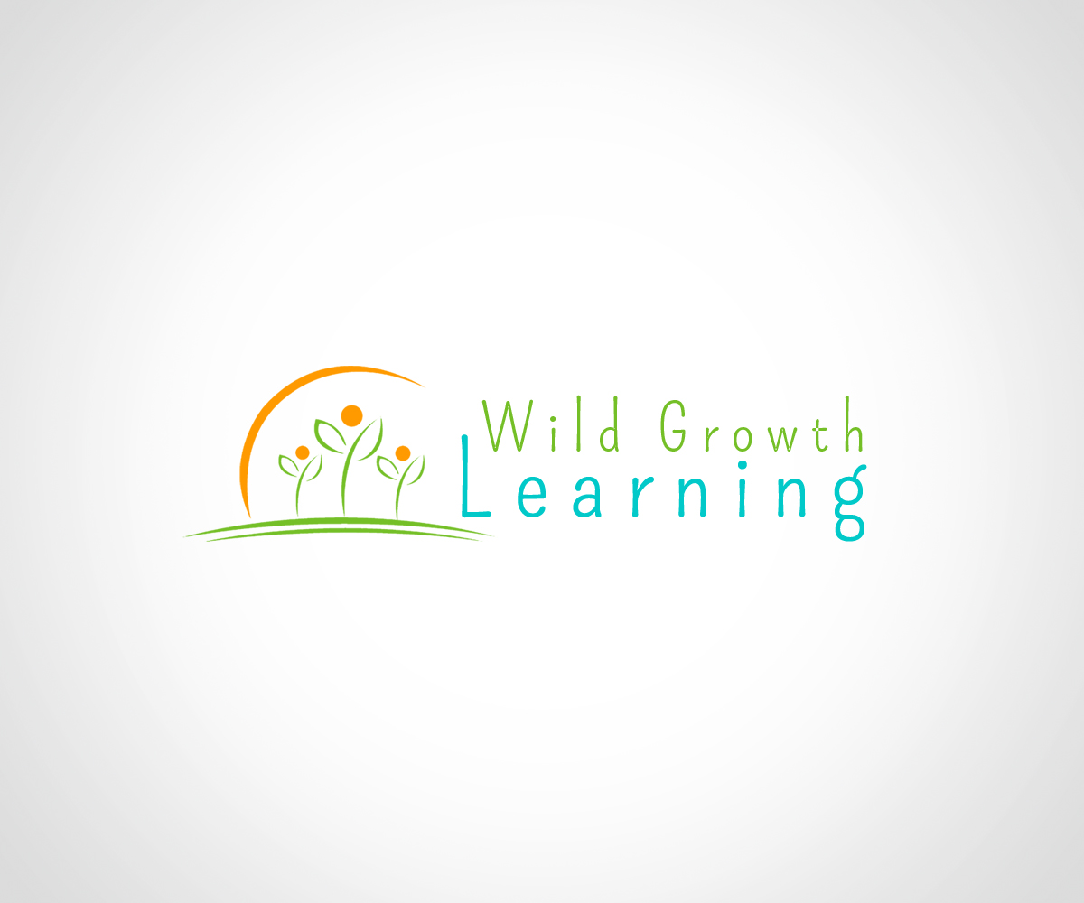 Logo Design by surpris for Wild Growth Learning | Design #14981279