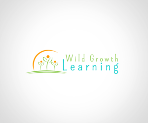 Diseño de Logo por surpris para Wild Growth Learning | Diseño: #14981279