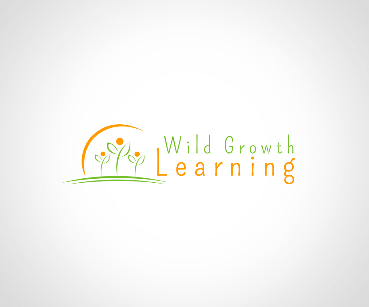 Diseño de Logo por surpris para Wild Growth Learning | Diseño #14981281