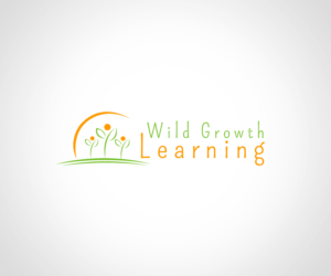 Logo Design by surpris for Wild Growth Learning | Design: #14981281