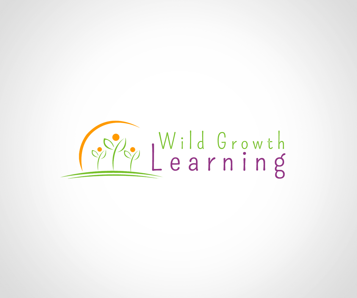 Diseño de Logo por surpris para Wild Growth Learning | Diseño #14981283