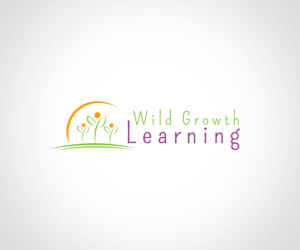 Logo Design by surpris for Wild Growth Learning | Design: #14981283
