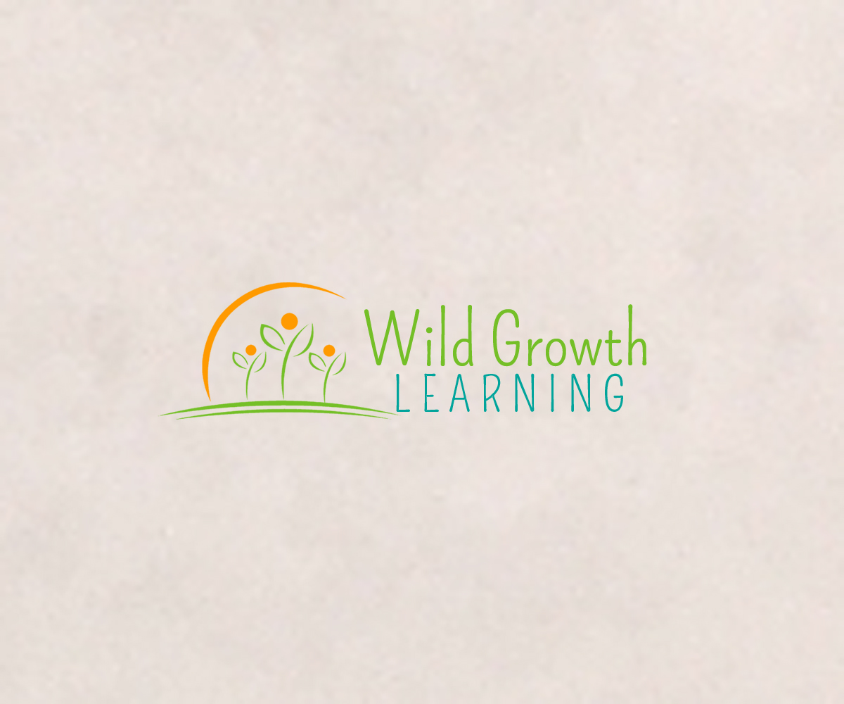 Logo-Design von surpris für Wild Growth Learning | Design #14985096