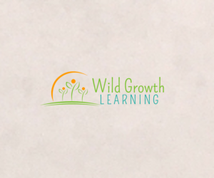 Logo Design by surpris for Wild Growth Learning | Design: #14985096