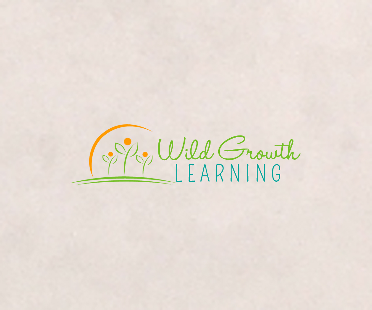 Logo-Design von surpris für Wild Growth Learning | Design #14985125