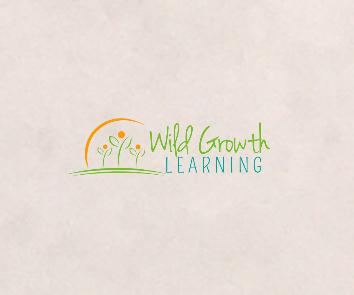 Logo-Design von surpris für Wild Growth Learning | Design #14985126