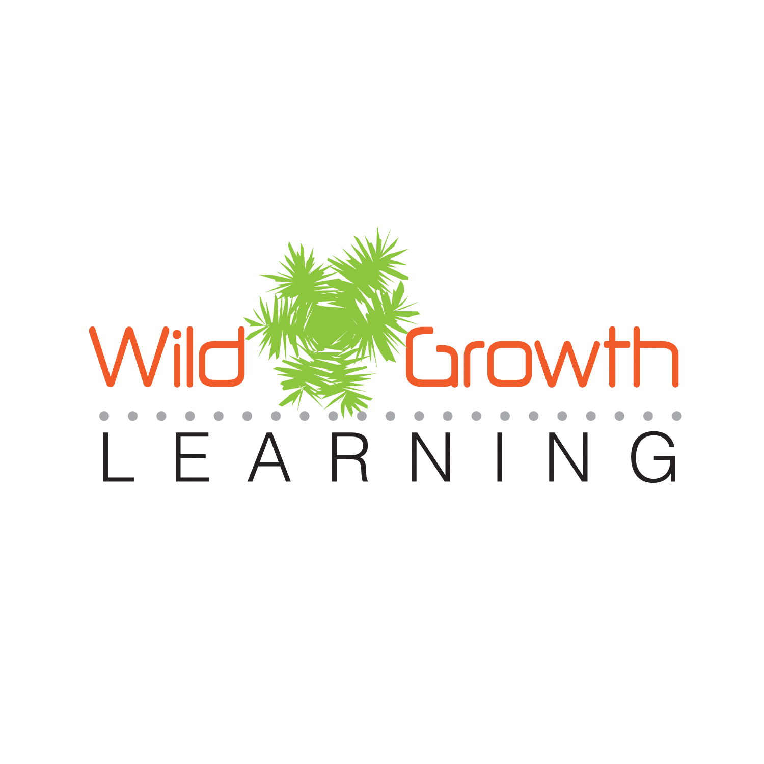 Logo-Design von Jamil Graphic für Wild Growth Learning | Design #14993070