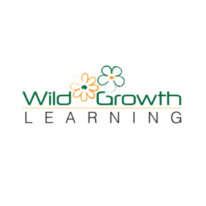 Logo Design by Jamil Graphic for Wild Growth Learning | Design #14999620