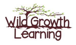 Logo Design by Buechler for Wild Growth Learning | Design: #14987744