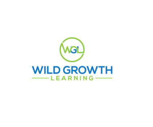 Logo Design by A S design @ for Wild Growth Learning | Design: #14992374