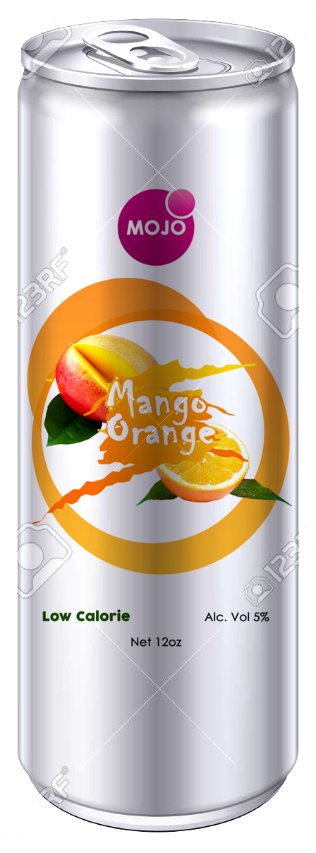 Packaging Design by markgraphics.ja for Blue Spike Beverages | Design #15106390