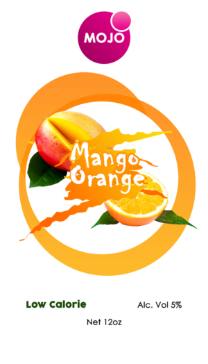 Packaging Design by markgraphics.ja for Blue Spike Beverages | Design: #15106391