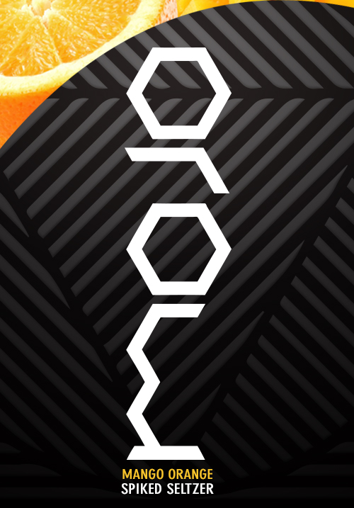 Packaging Design by Synthesis for Blue Spike Beverages | Design #14986065