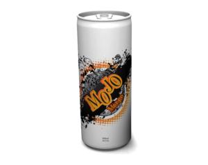 Verpackungs-Design von MicroZ für Blue Spike Beverages | Design: #15006272