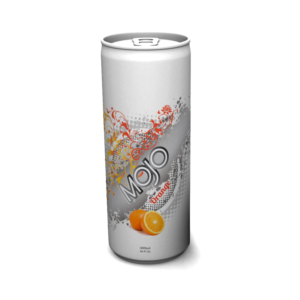 Verpackungs-Design von MicroZ für Blue Spike Beverages | Design: #15006557