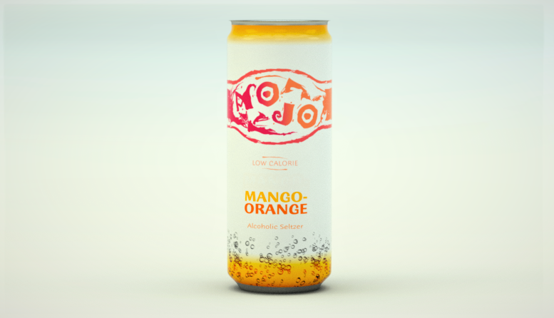 Packaging Design by TAC Design for Blue Spike Beverages | Design #14995458