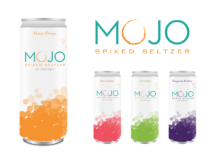 Packaging Design by electronymous for Blue Spike Beverages | Design: #15110611