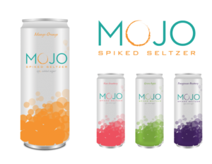 Packaging Design by electronymous