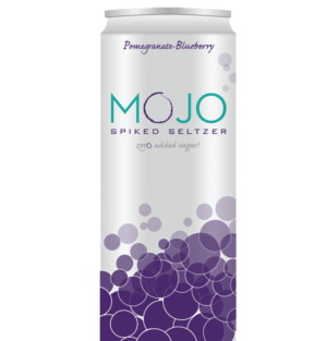 Packaging Design by electronymous for Blue Spike Beverages | Design: #15118880