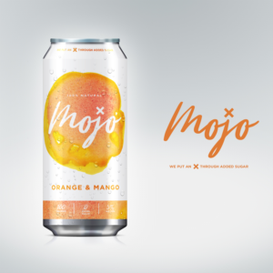 Packaging Design by argaet for Blue Spike Beverages | Design: #14996843