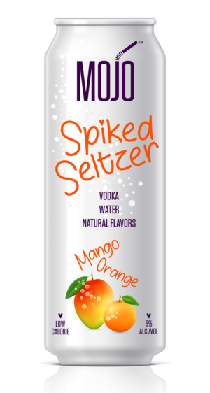Verpackungs-Design von RoundYellow für Blue Spike Beverages | Design: #15022249
