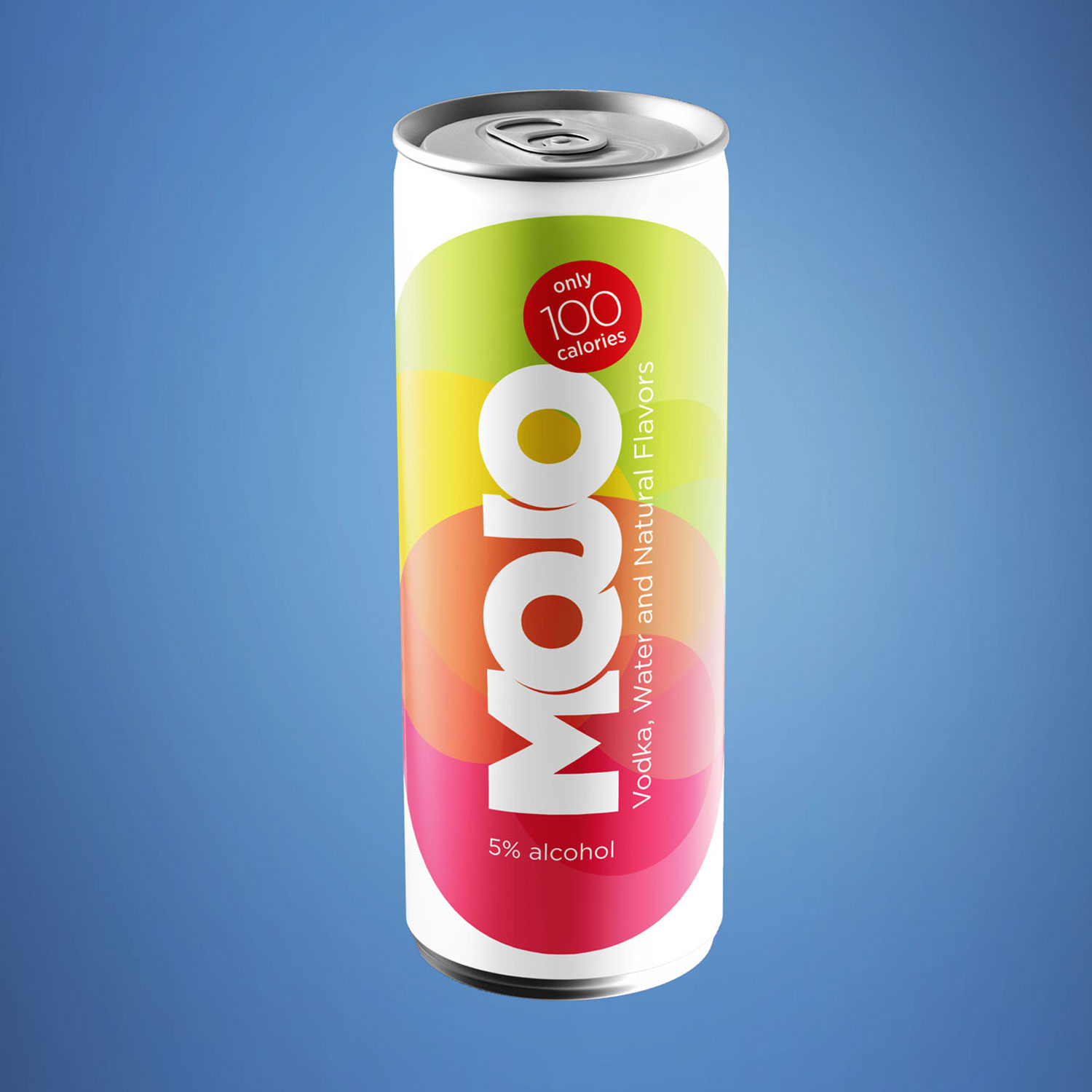 Packaging Design by Imaginativ for Blue Spike Beverages | Design #15107110