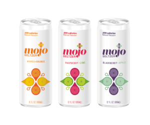 New Alcoholic Spiked Seltzer Line  | Diseño de Empaque por Bittersweet