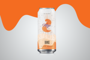 Verpackungs-Design von baidya für Blue Spike Beverages | Design: #14971866