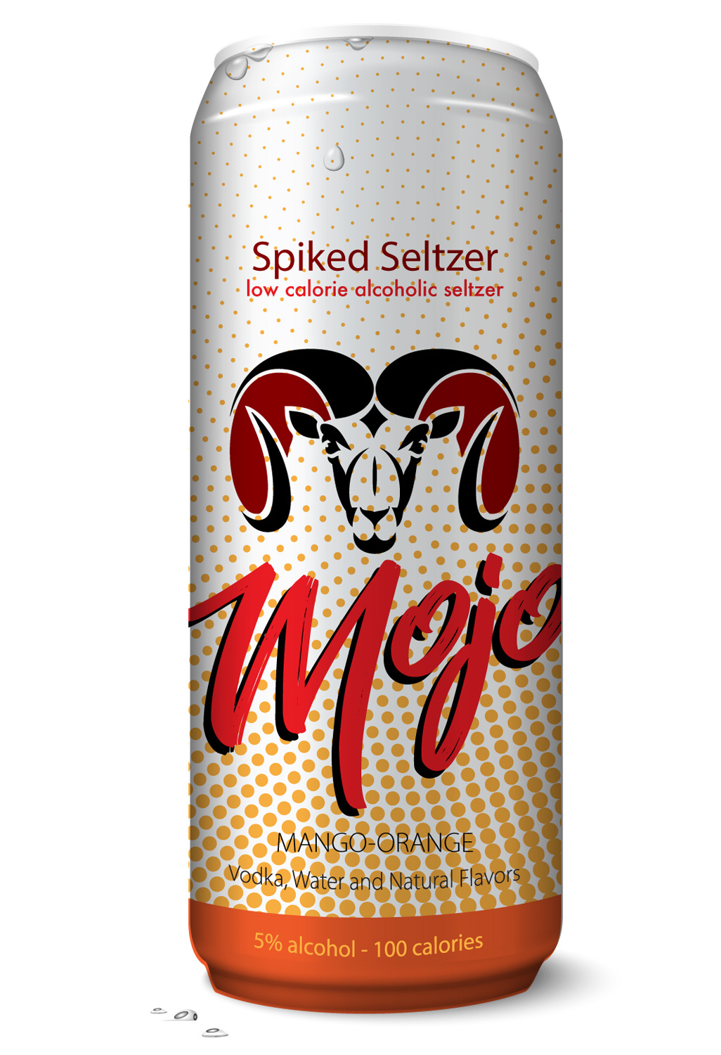 Design Emballage par wiesnu.a pour Blue Spike Beverages | Design #14968005