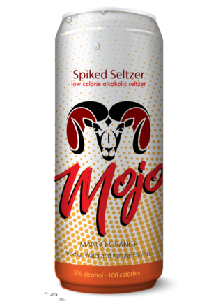 Verpackungs-Design von wiesnu.a für Blue Spike Beverages | Design: #14968005