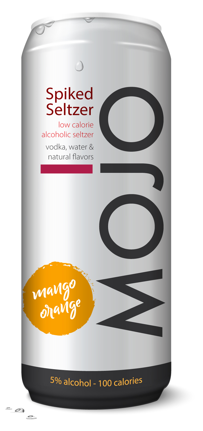 Diseño de Empaque por wiesnu.a para Blue Spike Beverages | Diseño #15044079