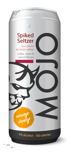 Verpackungs-Design von wiesnu.a für Blue Spike Beverages | Design: #15085031