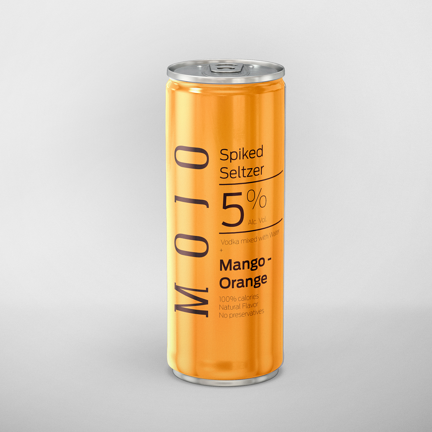 Design Emballage par Ted Vesania pour Blue Spike Beverages | Design #14983145