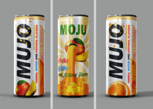 Packaging Design by exlabel