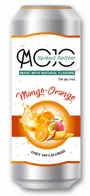 Packaging Design by Darlingjax for Blue Spike Beverages | Design #15002944