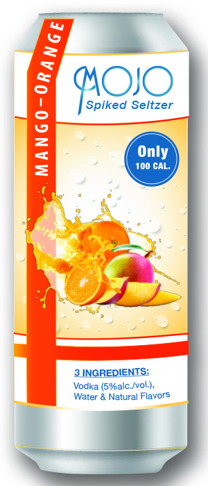 Diseño de Empaque por Darlingjax para Blue Spike Beverages | Diseño #15012891