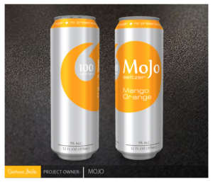 Packaging Design by project 5