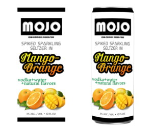 Packaging Design by alexandranique for Blue Spike Beverages | Design: #14979583