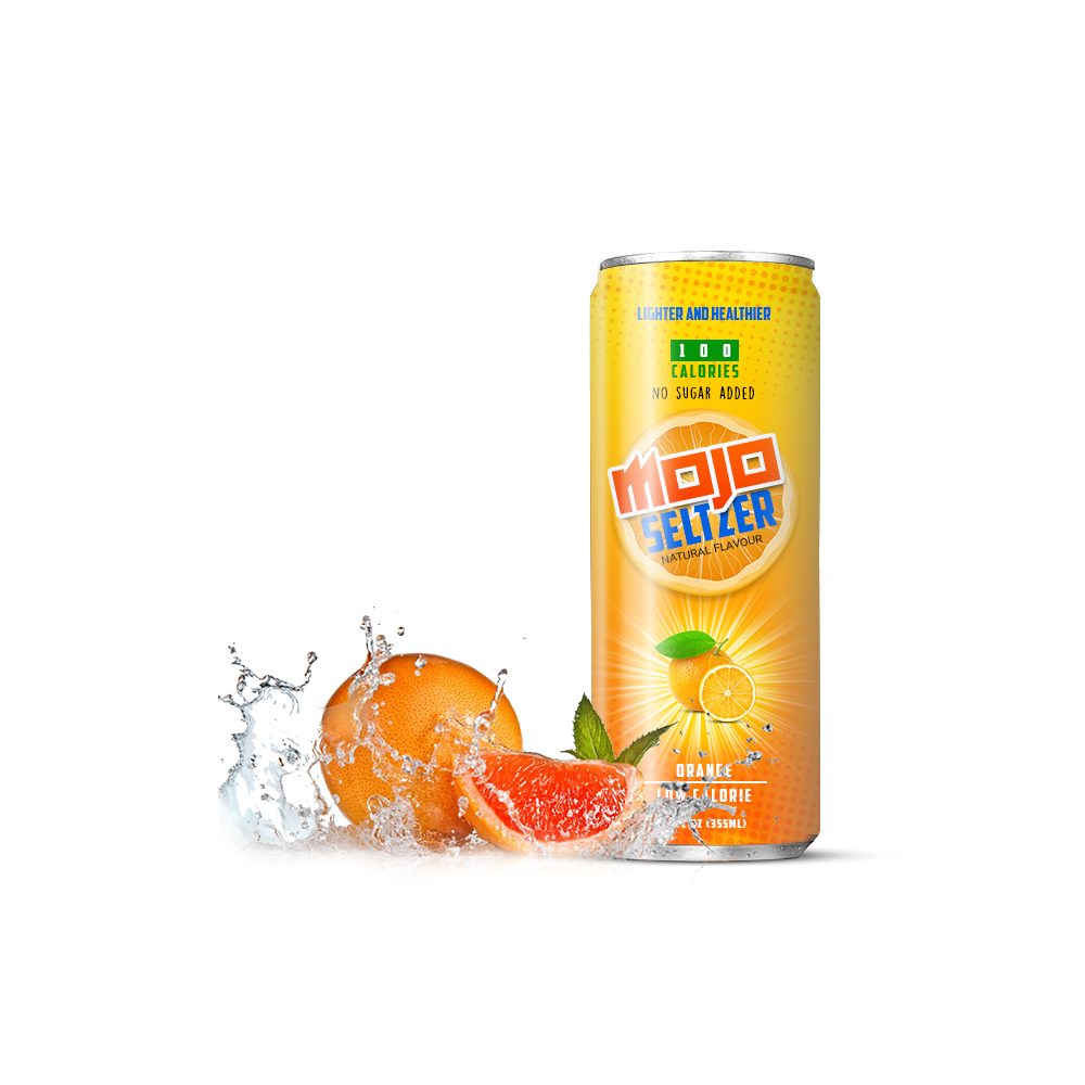 Design Emballage par ashrafgaradi pour Blue Spike Beverages | Design #15027580